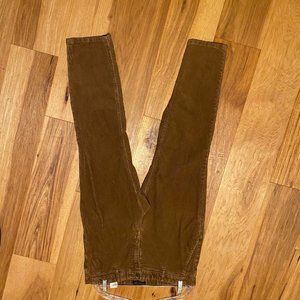 Banana Republic Corduroy Pants